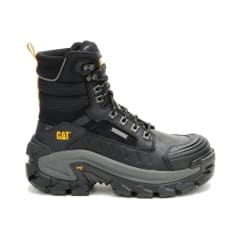 Caterpillar Invader Max 8 Inch Composite Toe Waterproof Insulated Work Boot P91806