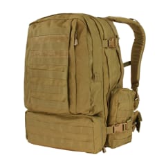 Condor 3 Day Assault Pack - 125