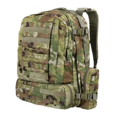 Condor Scorpion OCP 3 Day Assault Pack - 125-800