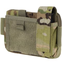 Condor Scorpion OCP Annex Admin Pouch - 191086-800