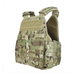 Condor Multicam Modular Operator Plate Carrier - MOPC-008