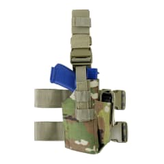 Condor Scorpion OCP Tactical Leg Holster - TLH-800