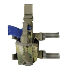 Condor Scorpion OCP Tornado Tactical Leg Holster - TTLH-800