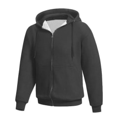 Camber Zipper Hooded Insulated Sweatshirt 131 Heavyweight Made in USA