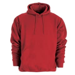 Camber Thermal Lined Hooded Sweatshirt 132 Heavyweight Made in USA