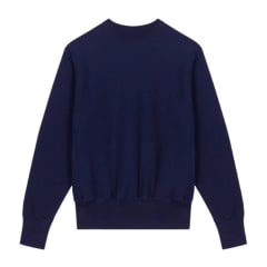 Camber USA Heavyweight Crew Neck Sweatshirt 234 Made in USA