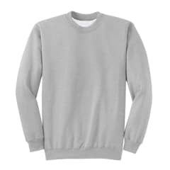 Camber Thermal Lined Crew Neck Sweatshirt 244 Heavyweight Made in USA