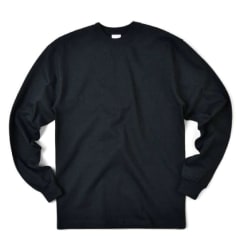 Camber Max-Weight Heavyweight Long Sleeve T-Shirt 305 Made in USA