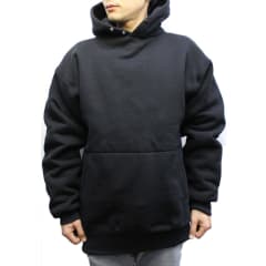 Camber 441 Double Thick Pullover Hooded Sweatshirt Made in USA
