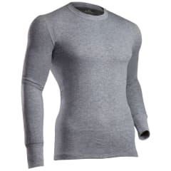 ColdPruf Men Platinum II Crew Top 75A