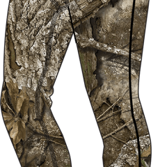 Indera Realtree Apx Camo Pant - 814DR