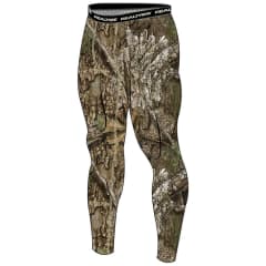 ColdPruf Camo Base Layer Pant - 83B