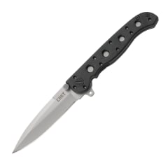 Columbia River Folding Knife Spear Point M16-01Z