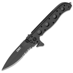 Columbia River Linerlock Knife M16-13ZLEK