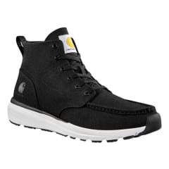 Carhartt Haslett 5 Inch Moc Toe Slip Resistant Chukka Athletic Work Shoe FS4061-M