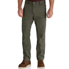 Carhartt Rugged Flex Relaxed Fit Canvas Utility Work Pant 102802
