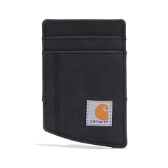 Carhartt Saddle Leather Front Pocket Wallet B0000241