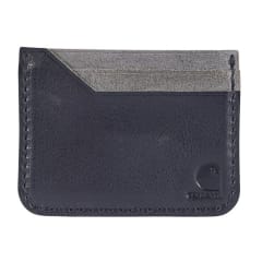 Carhartt Patina Leather Front Pocket Wallet B0000390