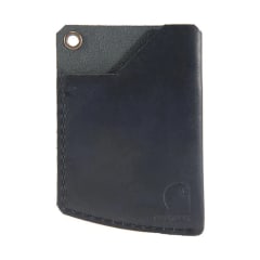 Carhartt Craftsman Leather Front Pocket Wallet B0000393