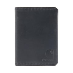 Carhartt Craftsman Leather Front Pocket Bifold Wallet B0000394