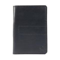 Carhartt Craftsman Leather Notebook Cover B0000395