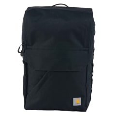 Carhartt 21L Top-Load Water-Repellent Laptop Backpack with 17 Inch Laptop Sleeve B0000442
