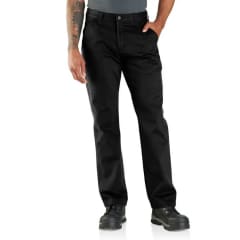 Carhartt Washed Twill Utility Work Pants B324