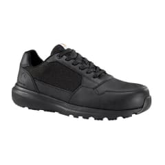 Carhartt Greenfield Static Dissipative 3 Inch Nano Composite Toe Sneaker Work Shoe FG2421-M