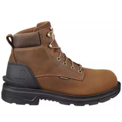 Carhartt Ironwood 6 Inch Waterproof Soft Toe Work Boot FT6000-M