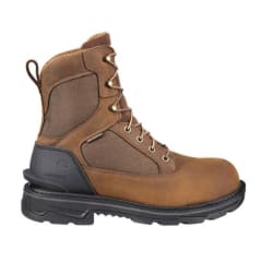 Carhartt Ironwood 8 Inch Waterproof Soft Toe Work Boot FT8000-M