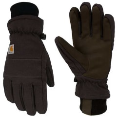 Carhartt Thermal Lined Fleece Cuff Glove GL0781-M