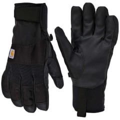 Carhartt Waterproof Thermal Lined Secure Cuff Glove GL0843-M