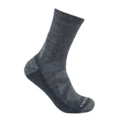 Carhartt Midweight Merino Wool Blend Short Crew Sock SS9730M