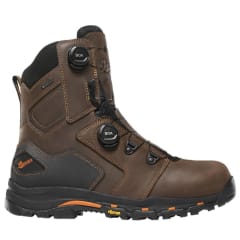 Danner Vicious BOA 8 Inch Composite Toe (NMT) Waterproof Gore-Tex Work Boot 13801