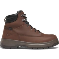 Danner Ground Control 6 Inch Waterproof Plain Toe Work Boot 14520