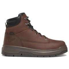 Danner Ground Control 6 Inch Waterproof Steel Toe Work Boot 14521