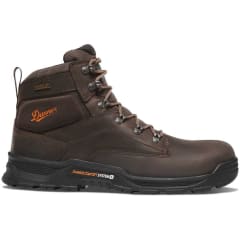 Danner Crafter Plain Toe Work Boots 17420