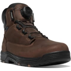 Danner Caliper BOA 6 Inch Aluminum Toe Waterproof Work Boot 19420
