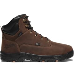 Danner Caliper 6 Inch Metguard Aluminum Toe Waterproof Work Boot 19461