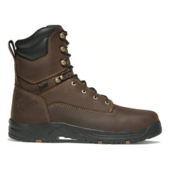 Danner Caliper CSA 8 Inch Waterproof Aluminum Toe Work Boot 19463