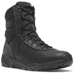 Danner Dry Sonic Black Waterproof Tactical Boots 24431