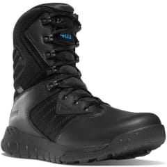 Danner Instinct 8 Inch Side Zipper Insulated 400G Waterproof Tactical Duty Boot 25332