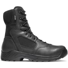 Danner Kinetic 8 Inch Plain toe Waterproof GTX Tactical Duty Boot 28010