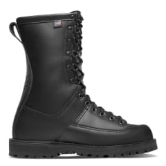Danner Fort Lewis 10 Inch Plain Toe Waterproof GTX Tactical Duty Boot 29110
