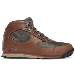Danner Jag II 4.5 Inch Waterproof Leather Mid Hiking Outdoor Boot 32249