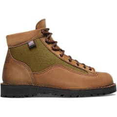 Danner Light II 6 Inch Waterproof Soft Toe Hiking Boot 33000
