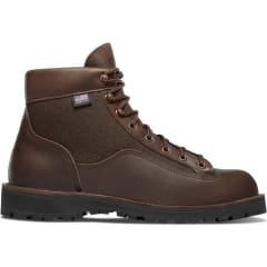 Danner Light II 6 Inch Waterproof Soft Toe Hiking Boot 33020