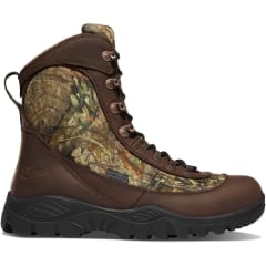 Danner Element 8 Inch Waterproof Danner Dry 800G Insulated Hunting Boot 47132