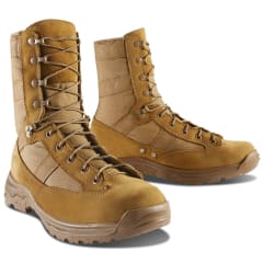 Danner Reckoning STF 8 Inch Plain Toe Tactical Duty Boot 53227