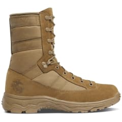 Danner Reckoning USMC STF 8 Inch Steel Toe Tactical Military Duty Boot 53236